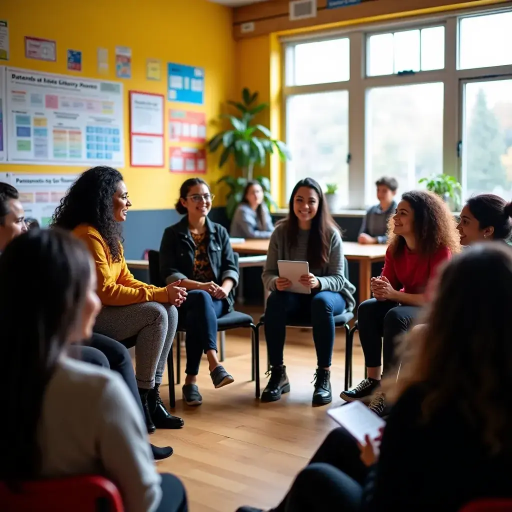 Collaborative team environment